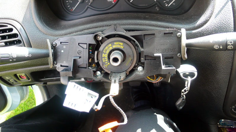 Le Forum 206 s16 et 206 RC • Afficher le sujet - [ Solo ... peugeot 306 phase 3 fuse box 