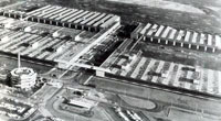 Usine de Douvrin