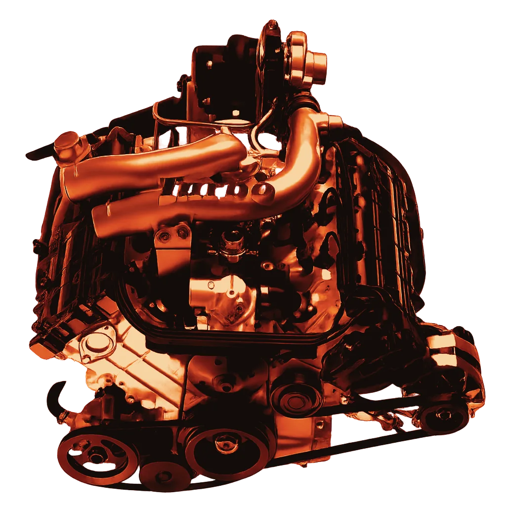 V6 PRV