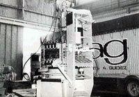 Chaîne de production