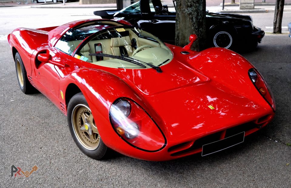 Coste C1