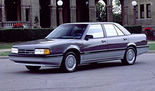 Dodge Monaco