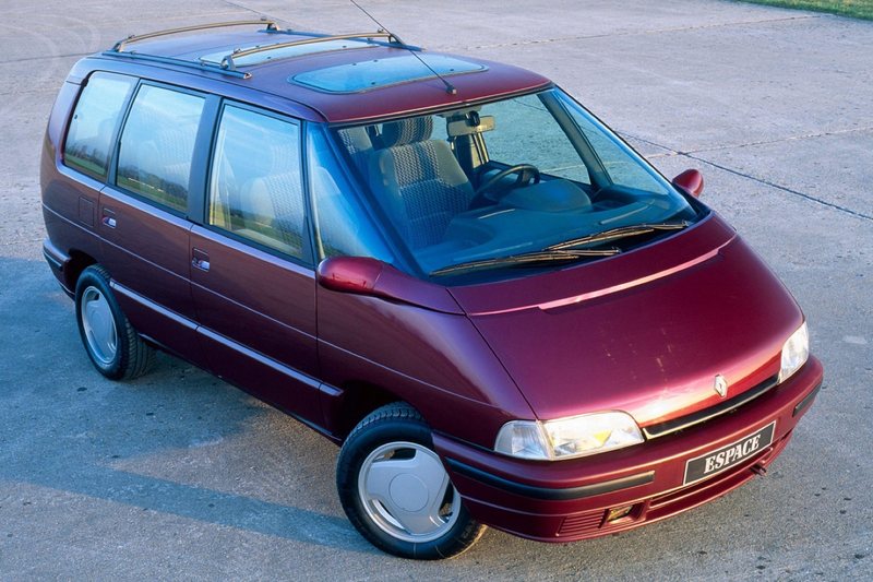 Renault Espace