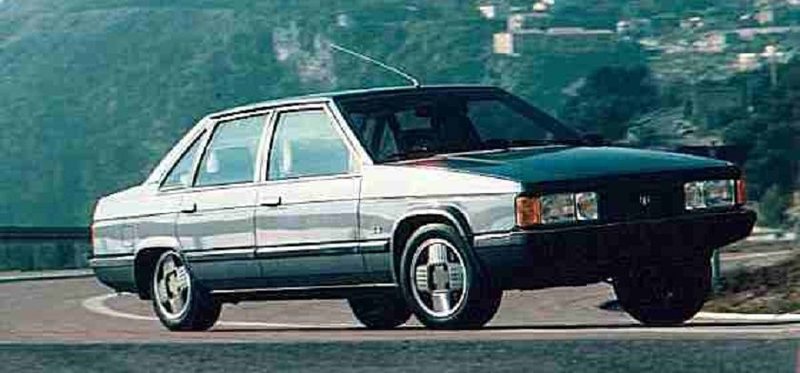 Talbot Tagora