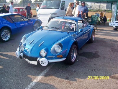 La legende