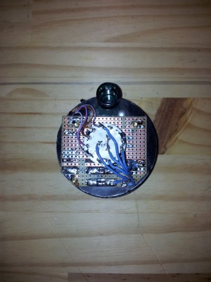 06 mise en place de l'électronique sur le bouton de réglage R25.jpg