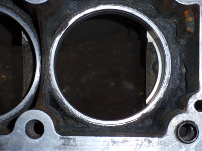 Cylindre 6