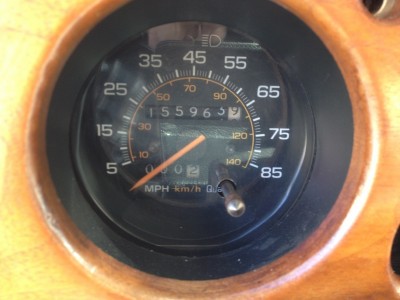 le 5 mars 2015  changer les bougies 155963 km  (1).JPG